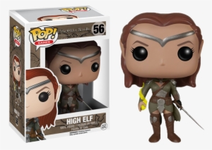 The Elder Scrolls Online - Doctor Strange Kaecilius Funko Pop #3433233