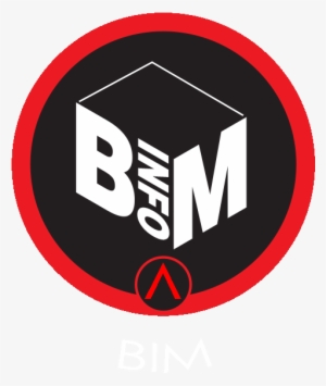 Bim Icon1 White - Autodesk Revit #3433303