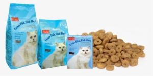 Pet Cat Dry Food - Cat #3433387