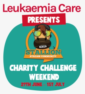 Join The Rest Of The Stallion Stream Community And - Poster #3433388