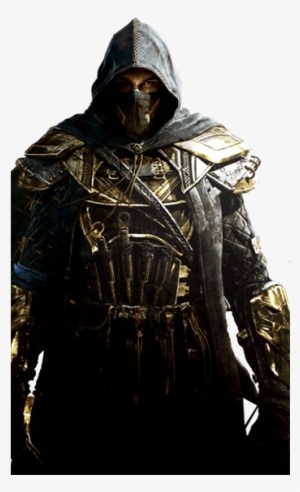 Buy The Elder Scrolls Online Gold,cheap Teso Gold,sell - Thief Game Stealth Action 32x24 Print Poster #3433413