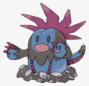 Hydreigon , - Cartoon #3433555