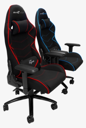 Silla Gamer Gamefactor Cgc600 - Silla Gamer Deportiva Game Factor Cgc600 #3433559