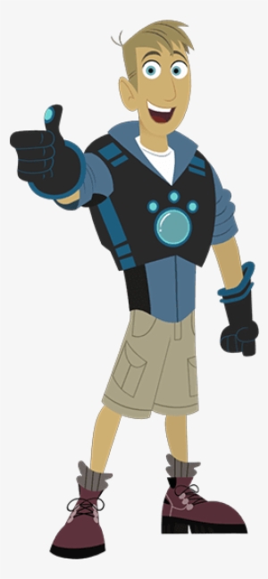 Wild Kratts, Food Cakes - Wild Kratts - Free Transparent PNG Download ...