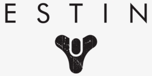 Fans Getting Too Carried Away - Destiny 2 Logo Png #3433581