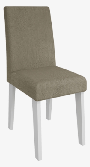 Cadeira Milena Bco Caramelo Ok - Chaises Brem #3433582