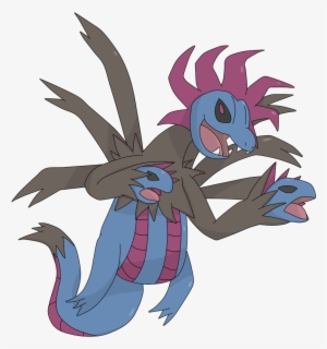 Oc Artday - Cartoon #3433626