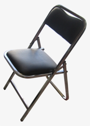 Silla Plegable Cromada - Chair #3433651