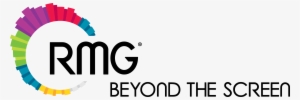 Thank You To Our Current Sponsors And Partners - Rmg Networks Logo Png #3433652