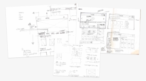 Exploration Sketches For A Final Design - Design #3433673