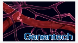 Genentech Eveo - Graphic Design #3433758