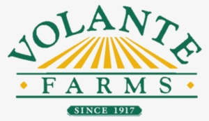 To Create An Operations Model That Streamlined The - Volante Farms Logo #3433761