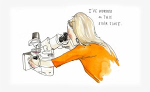 Visual Storytelling Examples - Visual Narrative #3433785