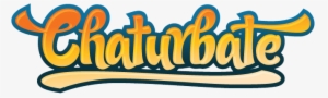 The Last Omegle Like Website On The List Is Chaturbate - Chaturbate Logo Png #3433789