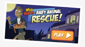 Wild Kratts #3433857