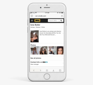 Acting And Voice Over - Actor #3433884