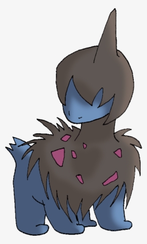 Deino / Zweilous / Hydreigon - Zweilous #3433885