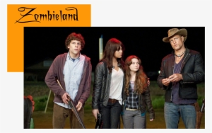 Horror Comedies That Are A Scary Good Time Lolo Loves - Zombieland Jesse Eisenberg #3433902