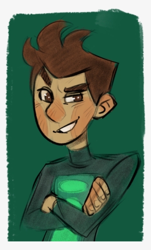 I Haven't Posted Here In Forever But I Made Some Wild - Cartoon #3433903