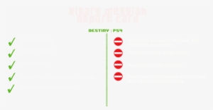 Destiny - Colorfulness #3433947