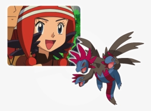 Hydreigon - Pokemon With Bad Designs #3433995