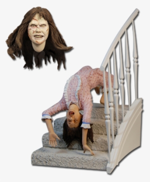 Exorcist - Action Figure - " - Exorcist Action Figure #3434077