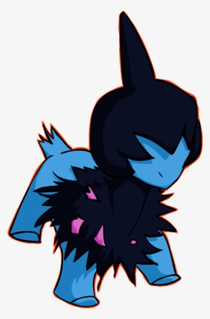 Important Notice Pokemon Deino Is A Fictional Character #3434151