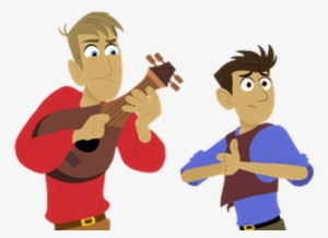 Photo - Wild Kratts #3434170