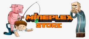 Share This Resource - Mineplex #3434198