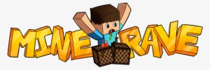 [unique] Minerave - Cartoon #3434257