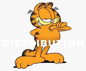 Divisions - Garfield 2017 Mini Wall Calendar #3434285