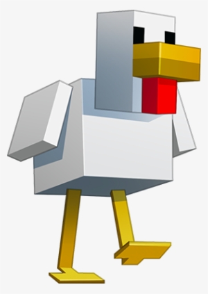 Minecraft Character Art - Art #3434378