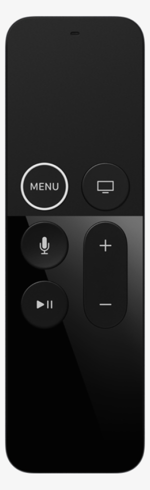 And Thanks To Bluetooth, You Don't Have To Point Your - Apple Tv #3434424