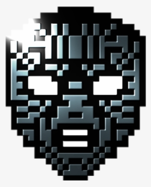 Behold, The True Face Of Mettaton Ex - Undertale Sprites Mettaton Ex #3434448