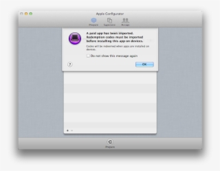 Apple Tv Plexconnect Fix - Host Pairing Apple Configurator #3434450