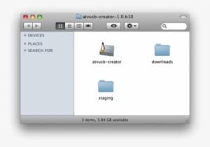 Make Sure There Are No Spaces In The Folder Name - Mac #3434472
