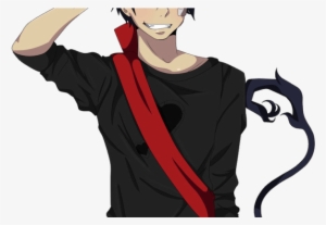 Blue Exorcist Rin, Ao No Exorcist, Rin Okumura, Anime - Drawing #3434523