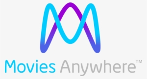 Movies Everywhere Logo Featured Black - Movies Anywhere Logo Png #3434547