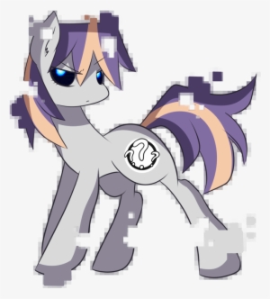 Elsie-v, Missingno, Pokémon, Ponified, Safe - My Little Pony Missingno #3434635