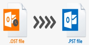 Online Ost To Pst Converter Featured - Personal Storage Table #3434656