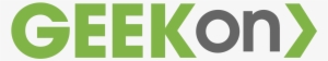 Generic Geekon Logo - Thumbnail #3434681
