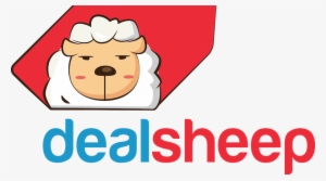 Dealsheep-logo - Houston #3434707