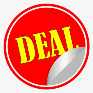 Buy Groupon Stocks - Offer And Deals Png #3434784