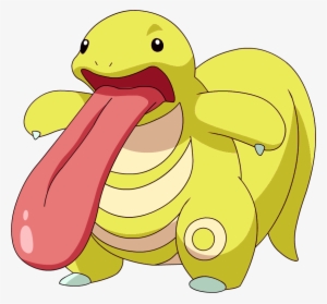 26, September 3, 2013 - Pokemon Lickitung #3434862