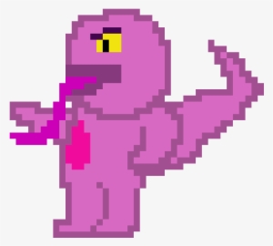 Antrikan Lickitung - Cartoon #3434903