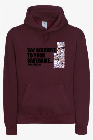 Dominik Rc Goodbye Savegame - Sweatshirt #3434957