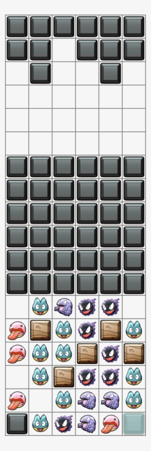 Stage 686 - Lickitung - Lickitung #3434962