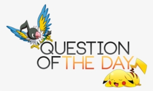 How Would You React To Encountering A Missingno - Graphic Design #3435026