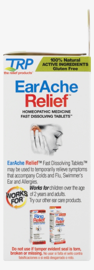 Trp Company Pink Eye Relief .33 Oz #3435042