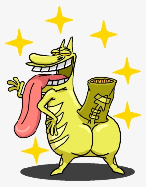 Shinylickired - Cartoon #3435043
